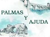 Palmas Ajuda, puentes rivales Guadiana fronte...