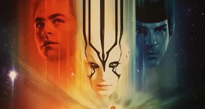 Rihanna pone música a la nueva película de Star Trek