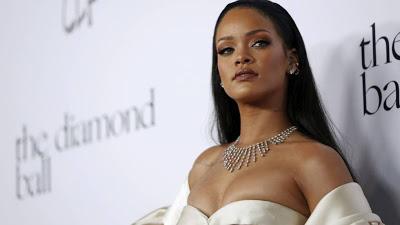 Rihanna pone música a la nueva película de Star Trek