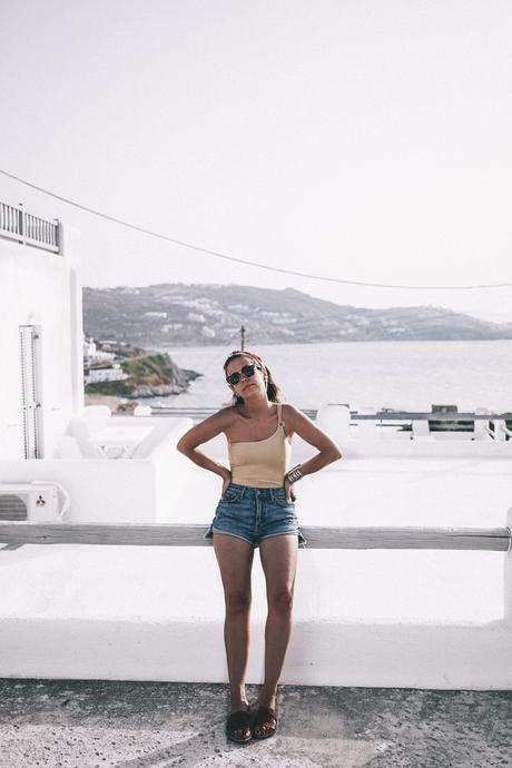 Mykonos-Calvin_Klein_Swimwear-Gold_SwimSuit-Collage_on_The_Road-38