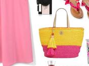 Dreaming PINK Summer!