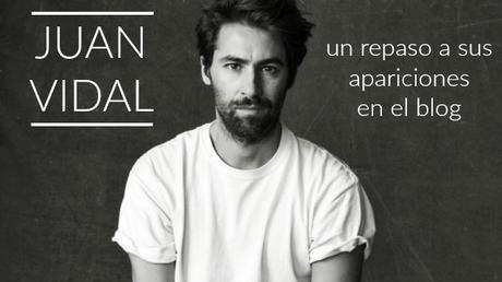 De cuando lucí un vestido de Juan Vidal y otras historias del diseñador