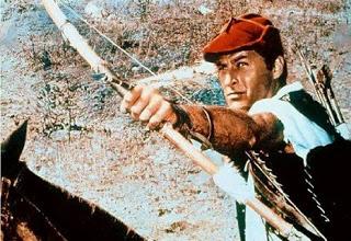 CAPITÁN FUEGO (Capitan Fuoco) (Italia, 1958) Aventuras