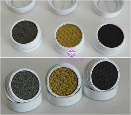 Sombras ColourPop