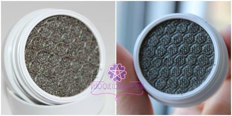 Sombras ColourPop Partridge