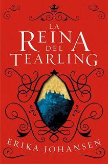 Próximas novedades: La reina del Tearling, Alcatraz y White Sand | Waiting on Wednesday