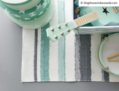 Buscando inspiración para la decoración infantil Buscando inspiración para la decoración infantil