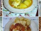 Recopilatorio recetas bacalao