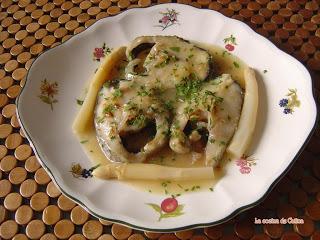 Recopilatorio de recetas con bacalao