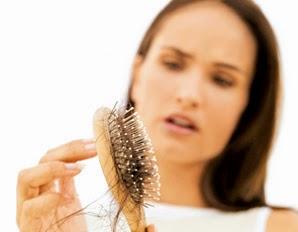 Como prevenir la caida del  Cabello