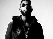 Tinie Tempah noviembre Barcelona Madrid