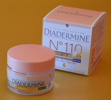 Novedades dentro de la gama “Nº110” de DIADERMINE