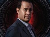 Robert Langdon viaja Florencia segundo trailer INFERNO Howard