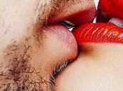 Tipos besos ¿conócelos?