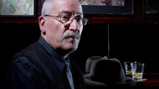 Andreu Martín y los personajes creíbles