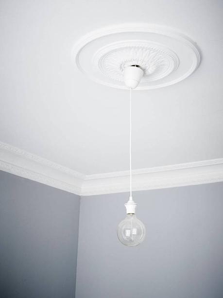 Refrescar una decoración con el color blanco pisos suecos estilo nórdico decoración salones decoración pisos pequeños decoración escandinava decoración blanco blog decoración 