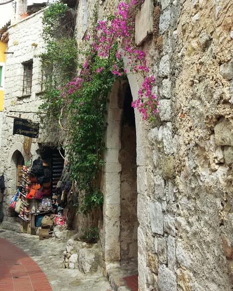 Mi viaje #VPEuropa2016 {Introducción}