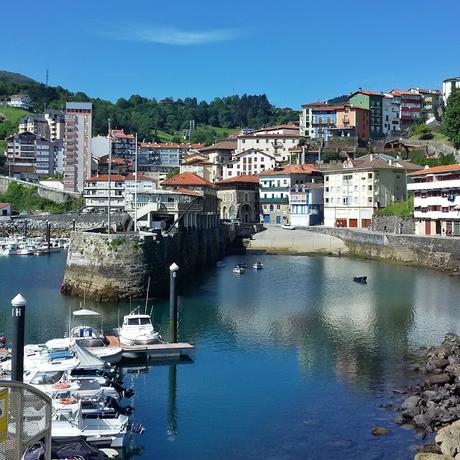 Mi viaje #VPEuropa2016 {Introducción}