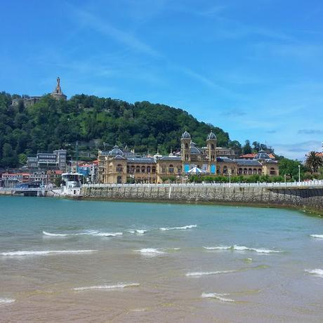 Mi viaje #VPEuropa2016 {Introducción}