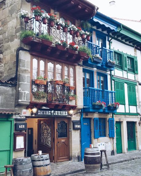 Mi viaje #VPEuropa2016 {Introducción}