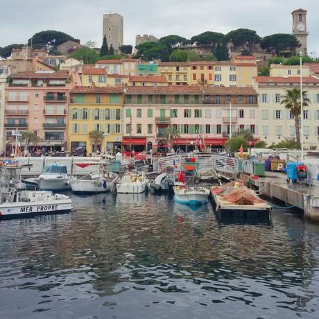 Mi viaje #VPEuropa2016 {Introducción}