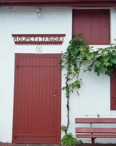 Mi viaje #VPEuropa2016 {Introducción}