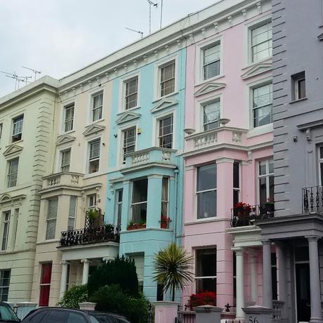 Mi viaje #VPEuropa2016 {Introducción}