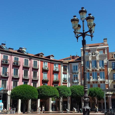 Mi viaje #VPEuropa2016 {Introducción}