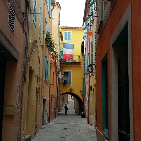 Mi viaje #VPEuropa2016 {Introducción}