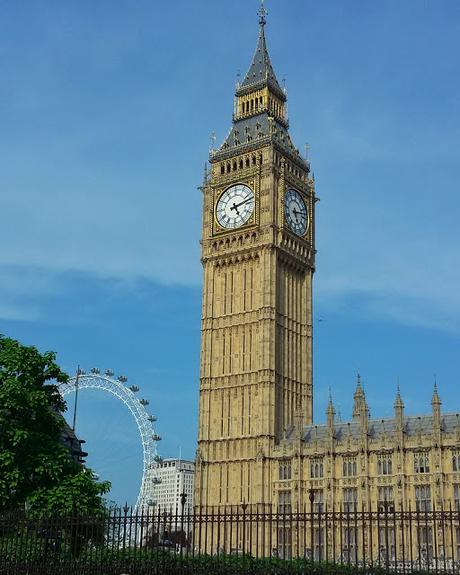 Mi viaje #VPEuropa2016 {Introducción}