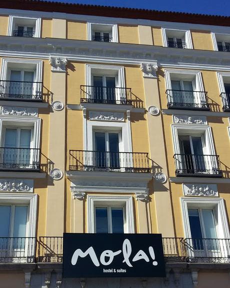 Mi viaje #VPEuropa2016 {Introducción}