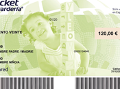 Cómo ahorrar Ticket Guardería años