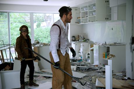 jomovie13 - Stills from the movie Demolition starring Jake Gyllenhaal, Naomi Watts, Judah Lewis##########jomovie13##########CATHEY-KERIS FILMS