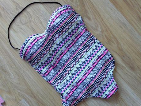 Haul Moda: Especial Mi Cumpleaños Haul Moda: Especial Mi Cumpleaños