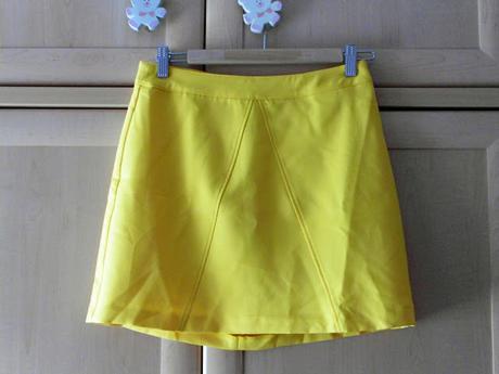 Haul Moda: Especial Mi Cumpleaños Haul Moda: Especial Mi Cumpleaños