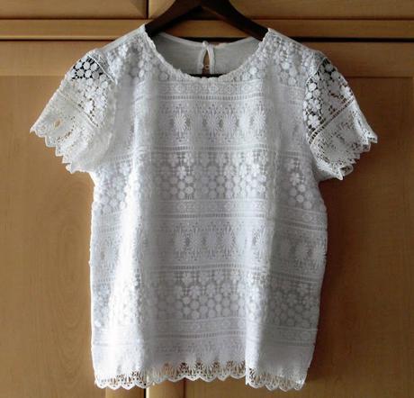 Haul Moda: Especial Mi Cumpleaños Haul Moda: Especial Mi Cumpleaños