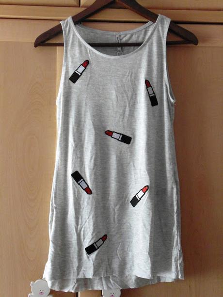 Haul Moda: Especial Mi Cumpleaños Haul Moda: Especial Mi Cumpleaños