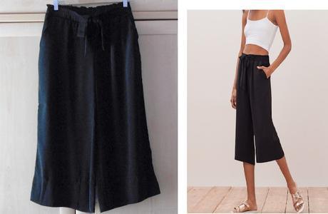 Haul Moda: Especial Mi Cumpleaños Haul Moda: Especial Mi Cumpleaños