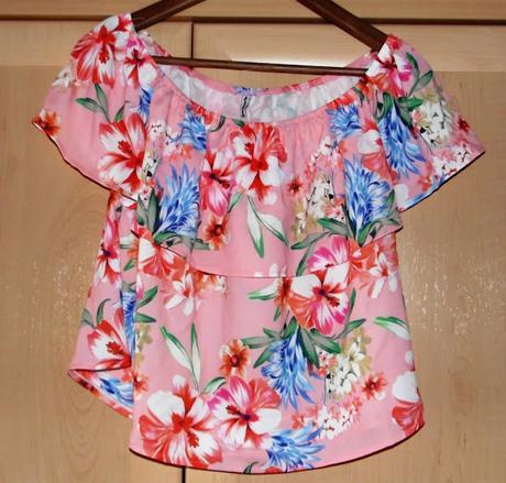 Haul Moda: Especial Mi Cumpleaños Haul Moda: Especial Mi Cumpleaños