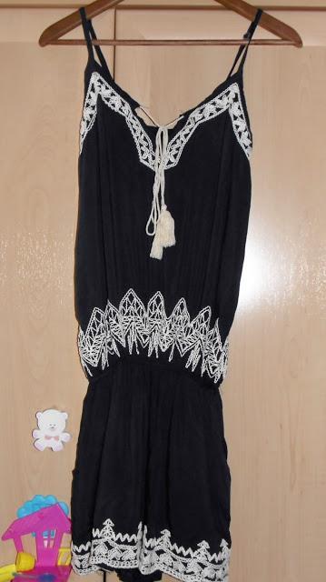 Haul Moda: Especial Mi Cumpleaños Haul Moda: Especial Mi Cumpleaños