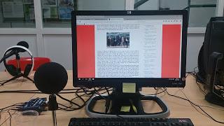 Cuarto programa de radio de Dj Savoy Truffle en Música Sideral.