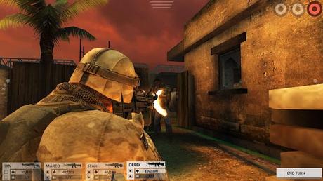 Arma Tactics v1.7710 APK FULL