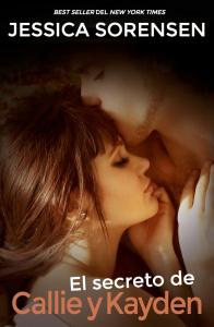 el secreto de callie y kayden