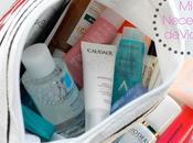 llevo neceser viaje| Cosmética maquillaje