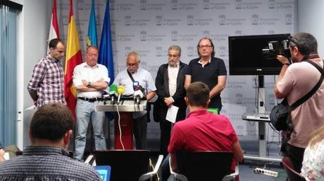 San Pedro “el laico”