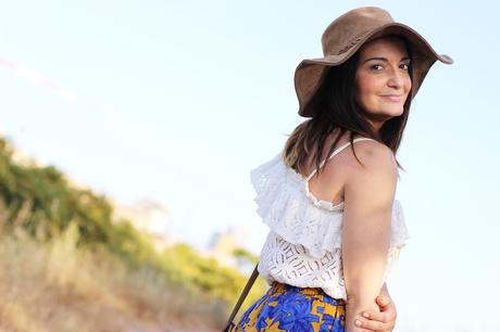 Conjunto mono y barato