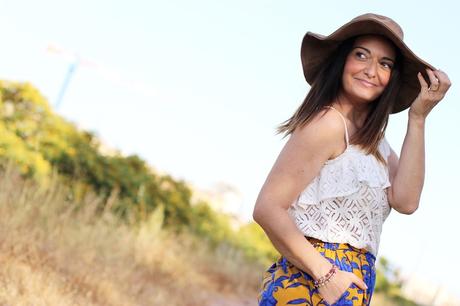 Conjunto mono y barato