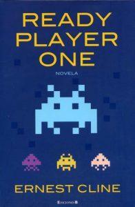 Ready Player One o bla, bla, bla…
