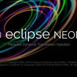 Cómo dividir la pantalla del editor de Eclipse