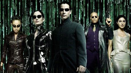 ¡Noticia increible! Keanu Reeves anuncia que van a hacer dos películas mas de Matrix